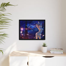 Load image into Gallery viewer, Hestia Canvas Framed Art Print

