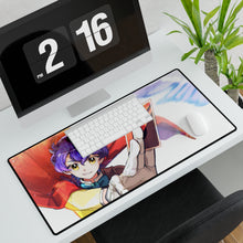 Load image into Gallery viewer, Chevelle Kayama Mouse Pad (Desk Mat)
