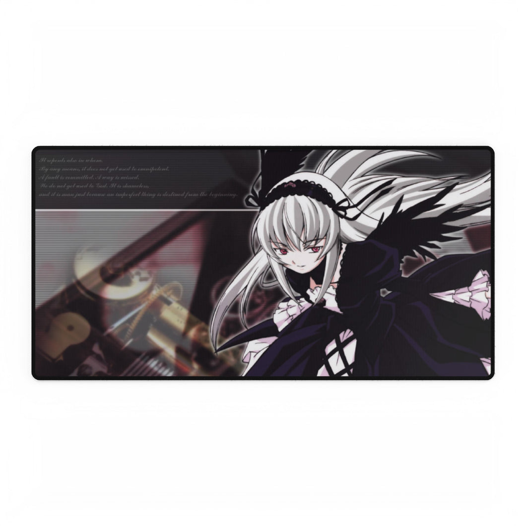 Anime Rozen Maidenr Mouse Pad (Desk Mat)