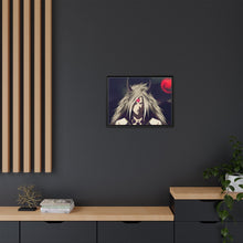 Load image into Gallery viewer, Uchiha Madara, Sage Of Six Paths Canvas Framed Art Print
