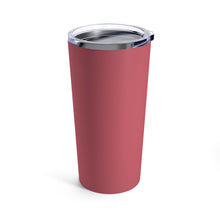 Load image into Gallery viewer, Erza Scarlet Tumbler 20oz
