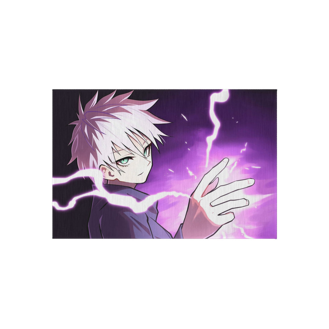 Jujutsu Kaisen Rug