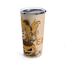 Load image into Gallery viewer, Anime Halloween Tumbler 20oz

