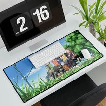Load image into Gallery viewer, Yama No Susume Mouse Pad (Desk Mat)

