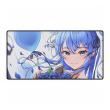 Load image into Gallery viewer, Hoshimachi Suisei Mouse Pad (Desk Mat)
