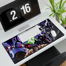 Load image into Gallery viewer, Anime One Piece Mouse Pad (Desk Mat)
