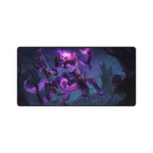 Load image into Gallery viewer, Headless Horror Chiron Mouse Pad (Desk Mat)
