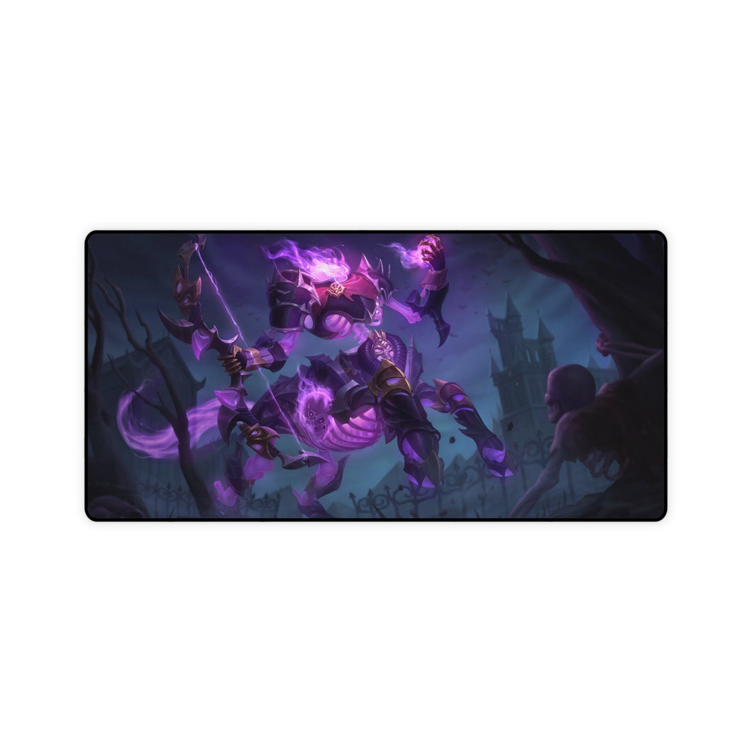 Headless Horror Chiron Mouse Pad (Desk Mat)