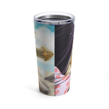 Load image into Gallery viewer, Anime Fairy Tail Tumbler 20oz
