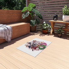 Load image into Gallery viewer, Hetalia: Axis Powers Rug
