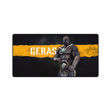 Load image into Gallery viewer, Mortal Kombat 11 Mouse Pad (Desk Mat)
