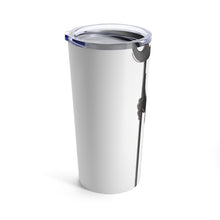 Load image into Gallery viewer, Gabriel DropOut Vignette Tsukinose April Tumbler 20oz

