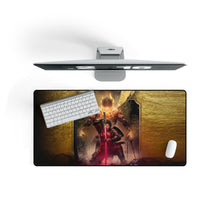 Load image into Gallery viewer, Nioh Mouse Pad (Desk Mat)
