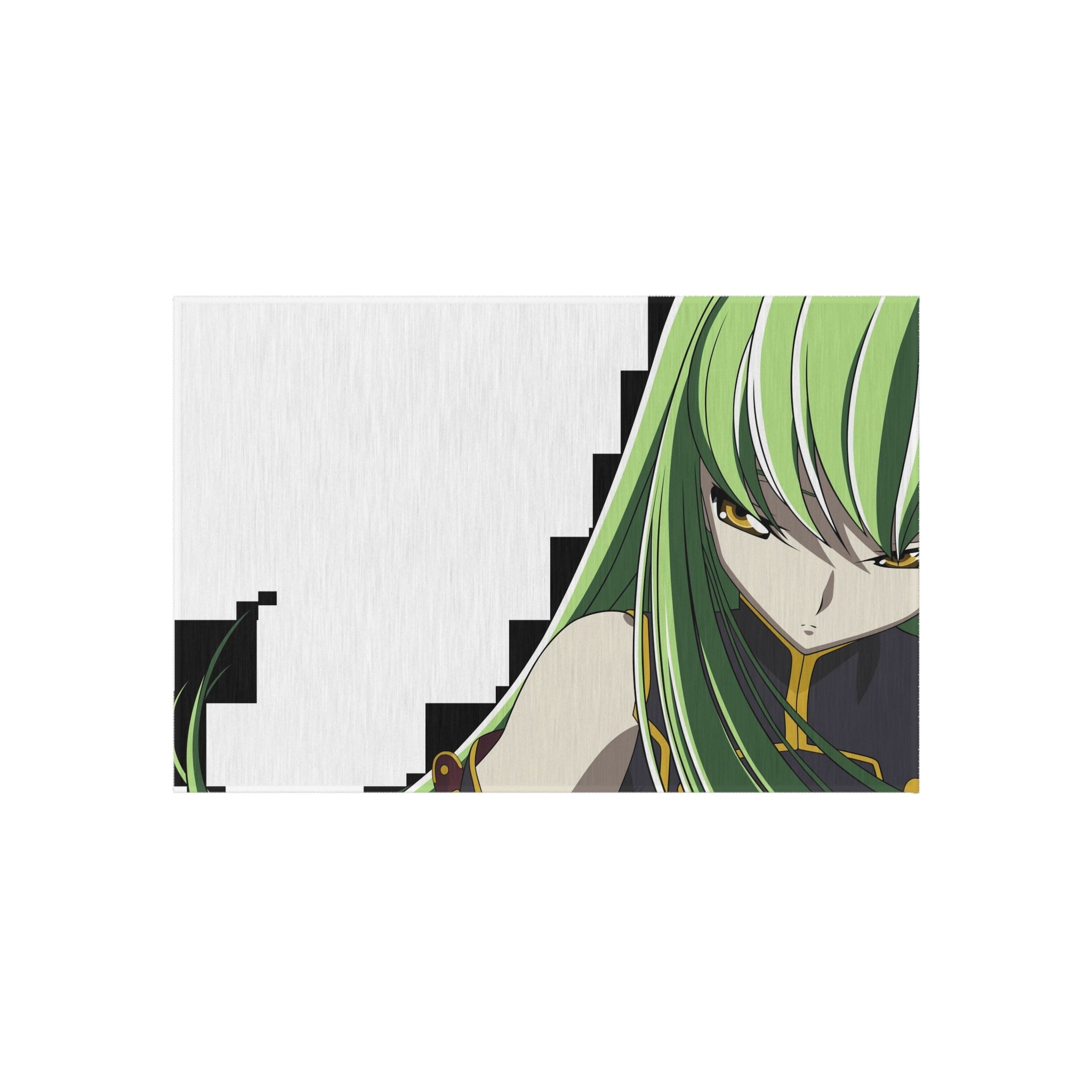 Code Geass Rug