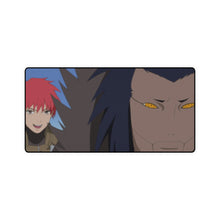 Load image into Gallery viewer, sasori Mouse Pad (Desk Mat)
