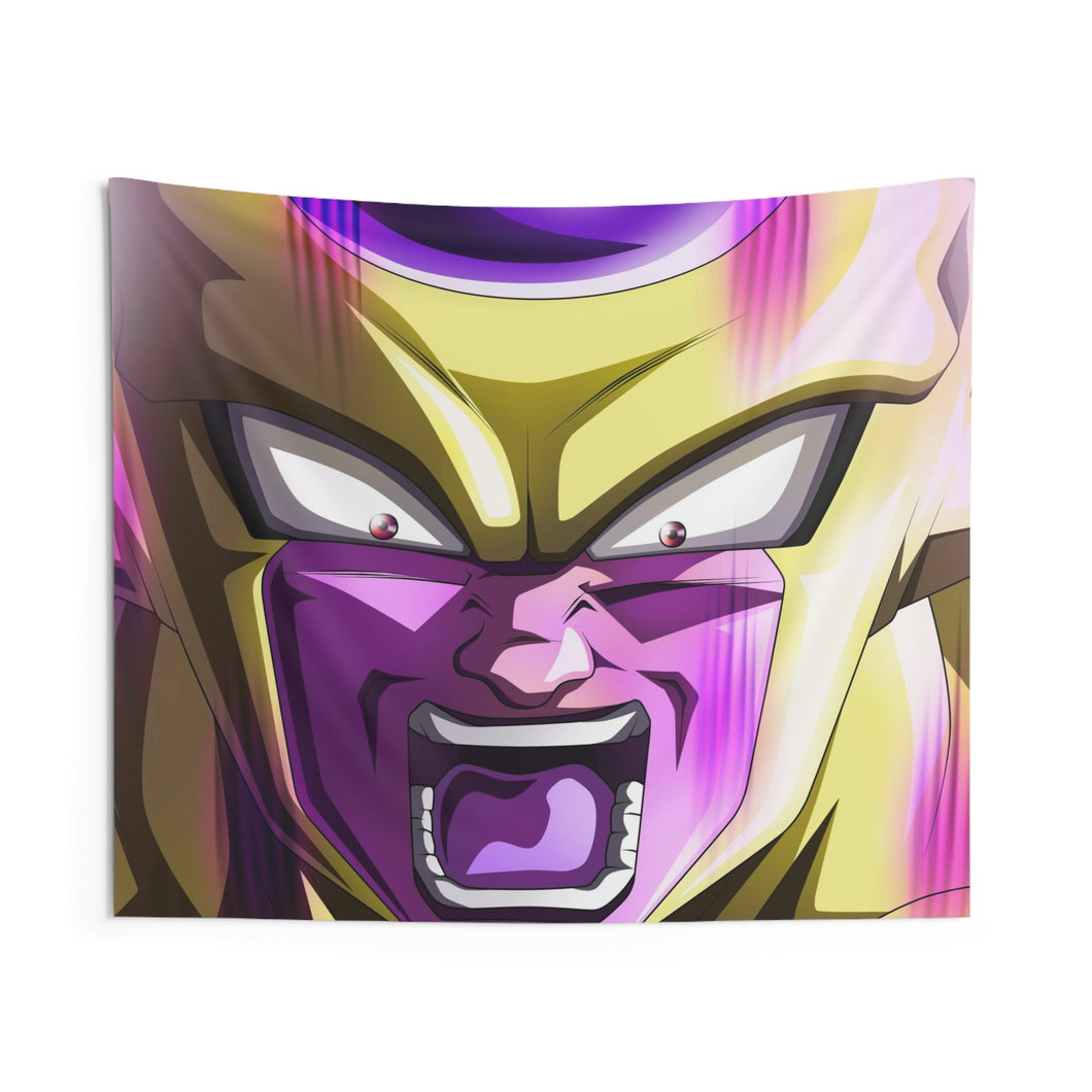 Frieza (Dragon Ball) Indoor Wall Tapestry