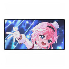 Load image into Gallery viewer, Takane Lui Mouse Pad (Desk Mat)
