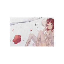 Load image into Gallery viewer, Love Live! Maki Nishikino Rug
