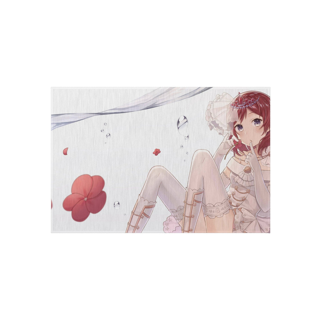 Love Live! Maki Nishikino Rug
