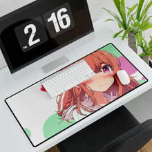 Load image into Gallery viewer, Anime Rent-A-Girlfriend Mouse Pad (Desk Mat)
