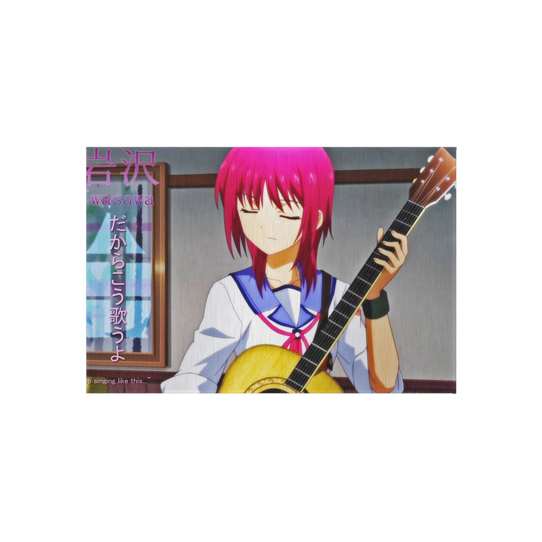 Angel Beats! Rug