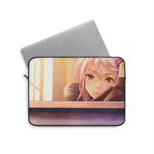 Load image into Gallery viewer, Anime Guilty Crown Laptop Sleeve

