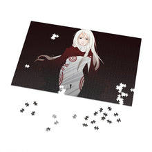 Load image into Gallery viewer, Anime Deadman Wonderland Jigsaw Puzzle
