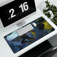 Load image into Gallery viewer, Smite Mouse Pad (Desk Mat)
