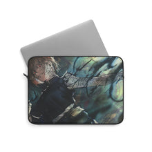 Load image into Gallery viewer, Anime Jujutsu Kaisen Laptop Sleeve
