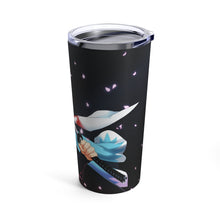 Load image into Gallery viewer, Hakuouki Shinsengumi Kitan Tumbler 20oz
