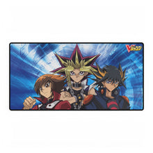 Load image into Gallery viewer, Yu Gi Oh 5DS Anime Mouse Pad (Desk Mat)
