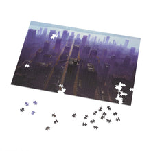 Load image into Gallery viewer, Anime Cowboy Bebopr Jigsaw Puzzle
