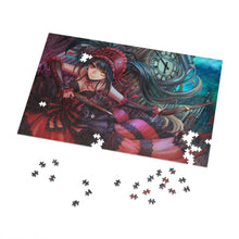 Load image into Gallery viewer, Date A Live Jigsaw Puzzle
