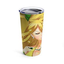 Load image into Gallery viewer, Fairy Tail Lucy Heartfilia Tumbler 20oz
