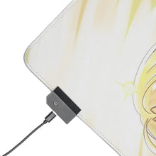 Load image into Gallery viewer, The Rising Of The Shield Hero RGB LED Mouse Pad (Desk Mat)
