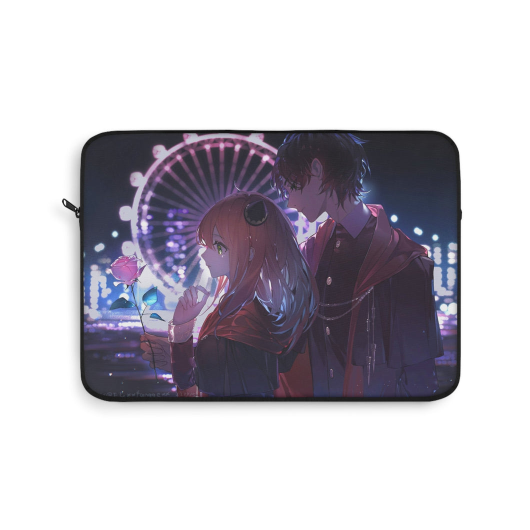 Spy x Family Laptop Sleeve