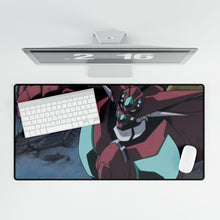 Load image into Gallery viewer, Getter Robo Mouse Pad (Desk Mat)
