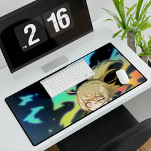 Load image into Gallery viewer, Youjo Senki Mouse Pad (Desk Mat)
