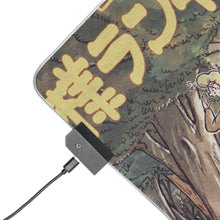Load image into Gallery viewer, Ranking of Kings RGB LED Mouse Pad (Desk Mat)
