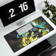 Load image into Gallery viewer, Smite Mouse Pad (Desk Mat)
