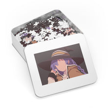 Load image into Gallery viewer, Mushoku Tensei: Jobless Reincarnation Jigsaw Puzzle
