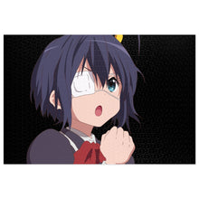 Load image into Gallery viewer, Love, Chunibyo &amp; Other Delusions Rikka Takanashi Jigsaw Puzzle
