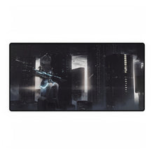 Load image into Gallery viewer, Anime Virtual Youtuber Mouse Pad (Desk Mat)
