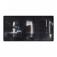Anime Virtual Youtuber Mouse Pad (Desk Mat)