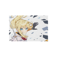 Load image into Gallery viewer, KonoSuba - God’s Blessing On This Wonderful World!! Rug
