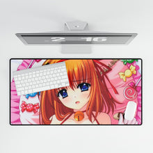 Load image into Gallery viewer, Anime Shuffle! Mouse Pad (Desk Mat)
