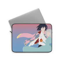 Load image into Gallery viewer, Anime Howl&#39;s Moving Castle Laptop Sleeve
