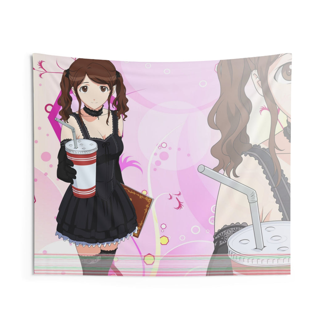 Amagami Indoor Wall Tapestry
