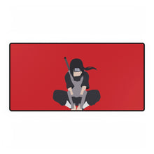 Load image into Gallery viewer, Anime Naruto Mouse Pad (Desk Mat)
