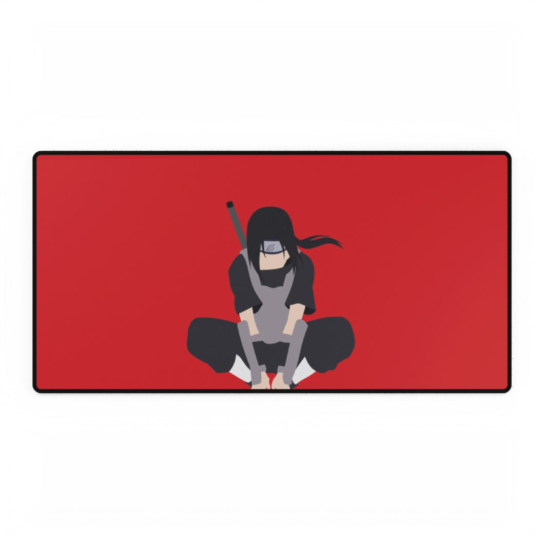 Anime Naruto Mouse Pad (Desk Mat)